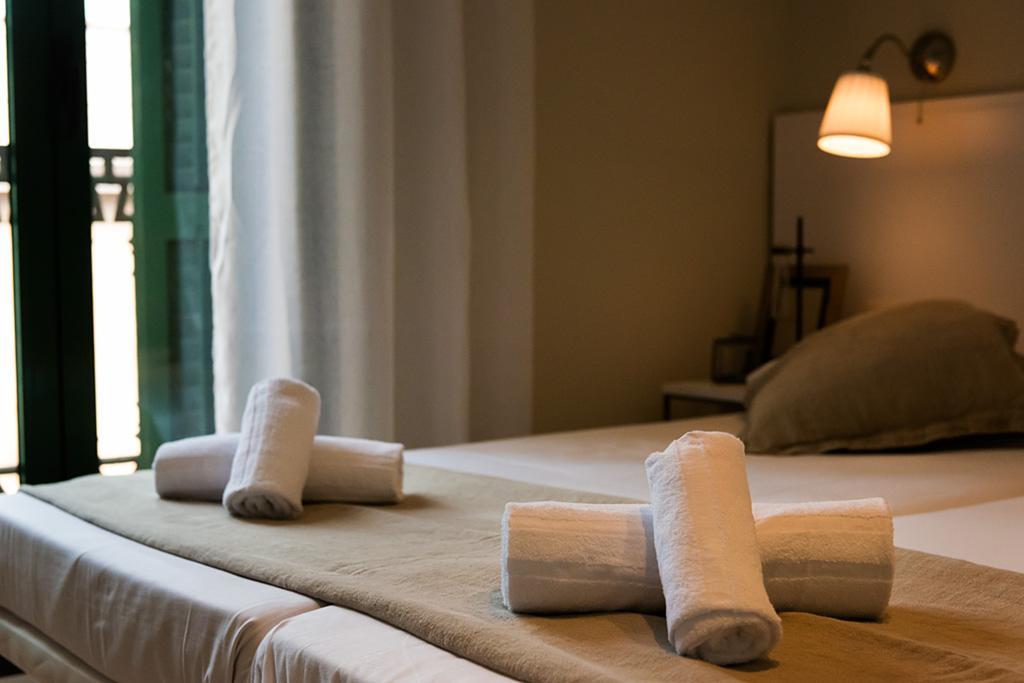 Four Petals Boutique Appartement *