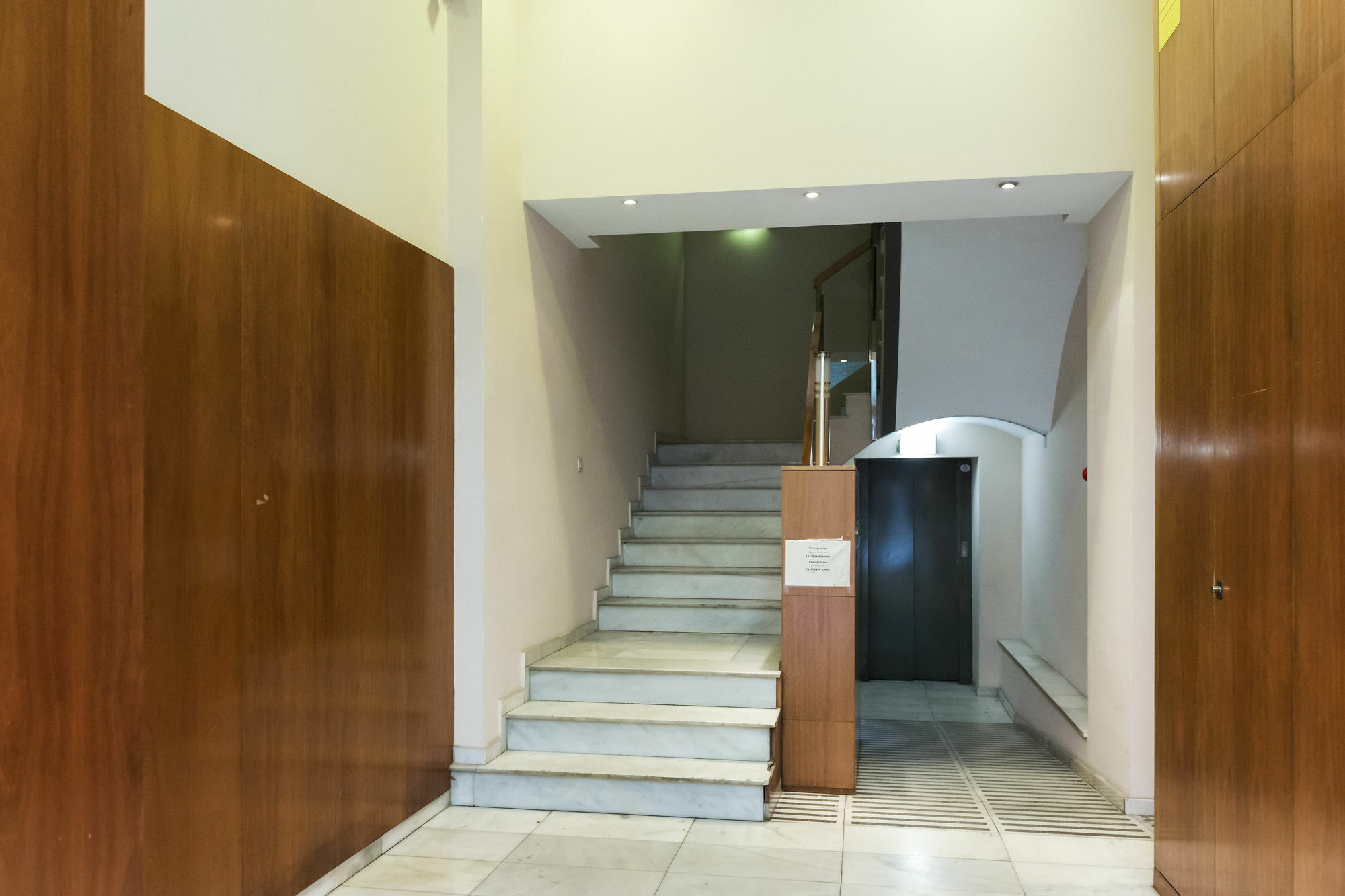 Appartement Four Petals Boutique *
