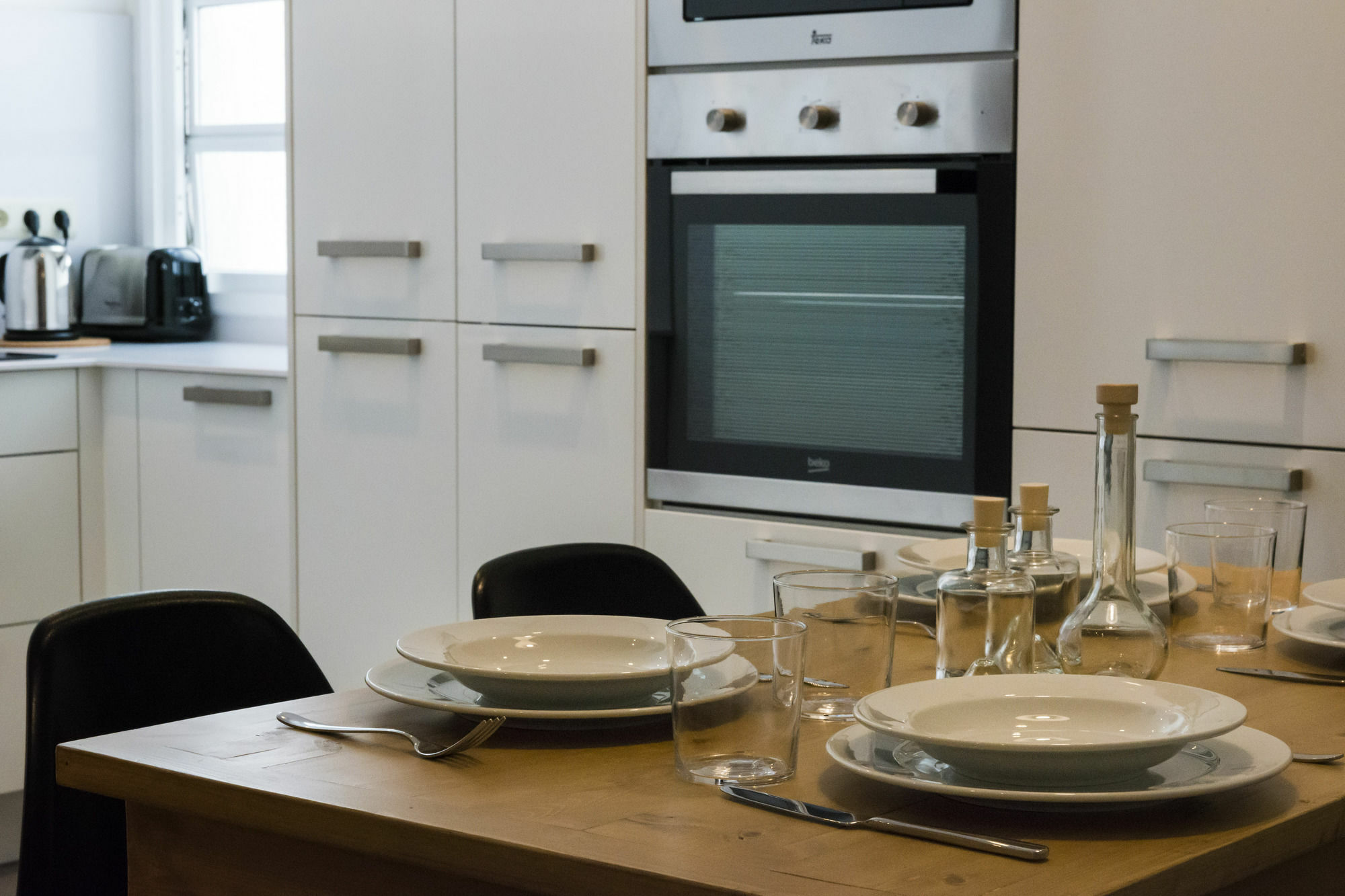 Four Petals Boutique Appartement
