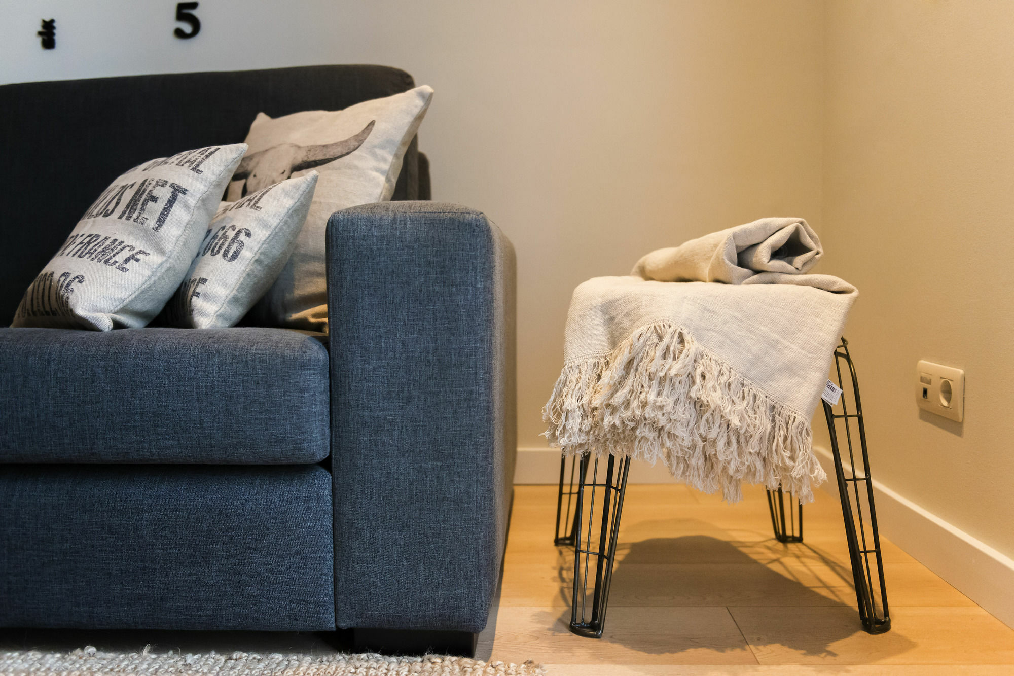 Four Petals Boutique Appartement Barcelona
