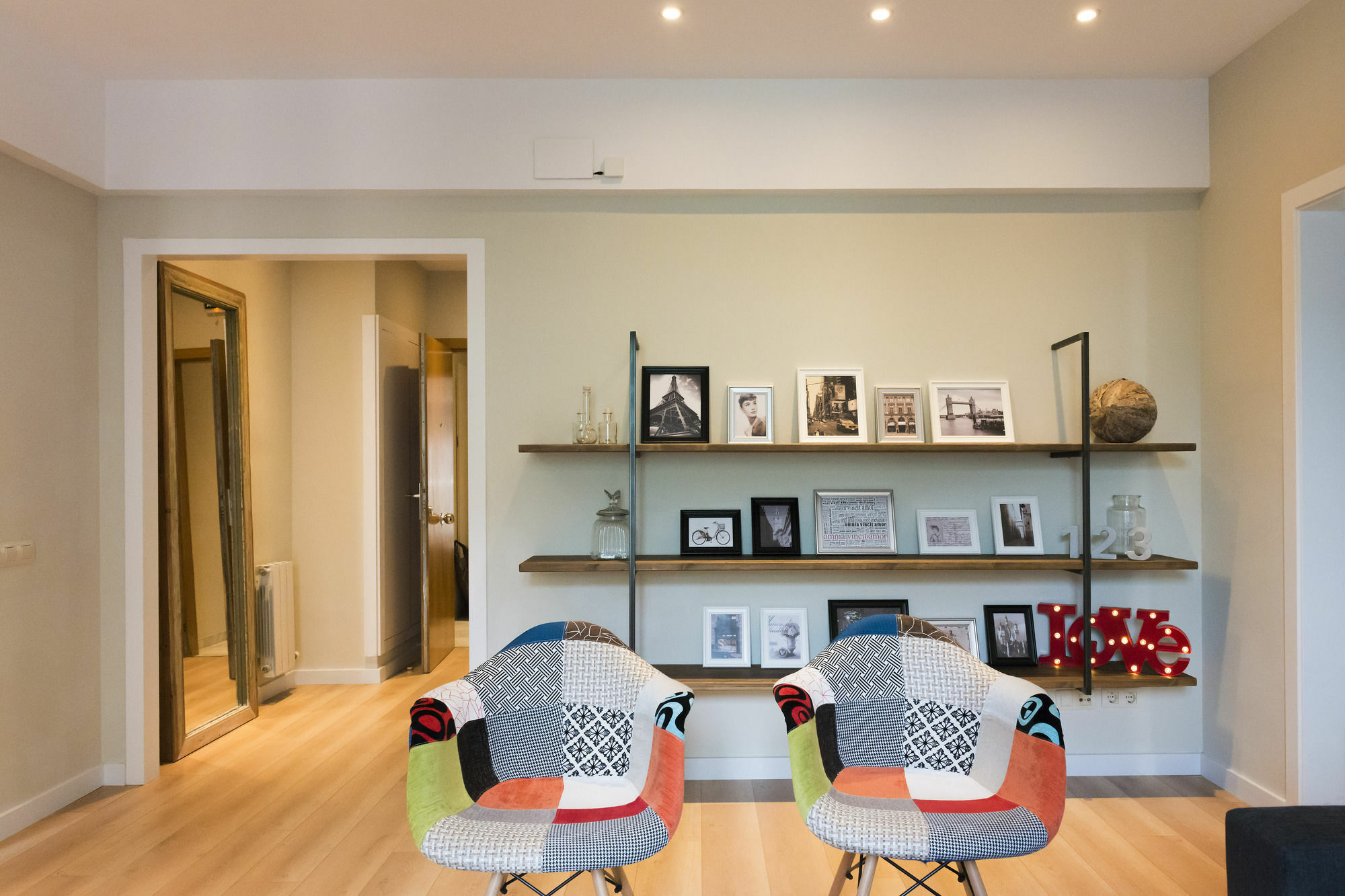 Four Petals Boutique Appartement Barcelona